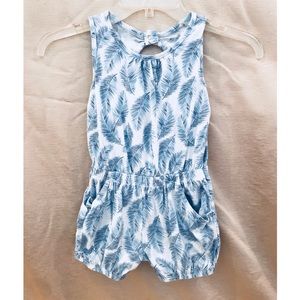Old Navy Romper